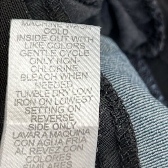 Democracy Absolution Jeans 14 - Picture 11 of 11